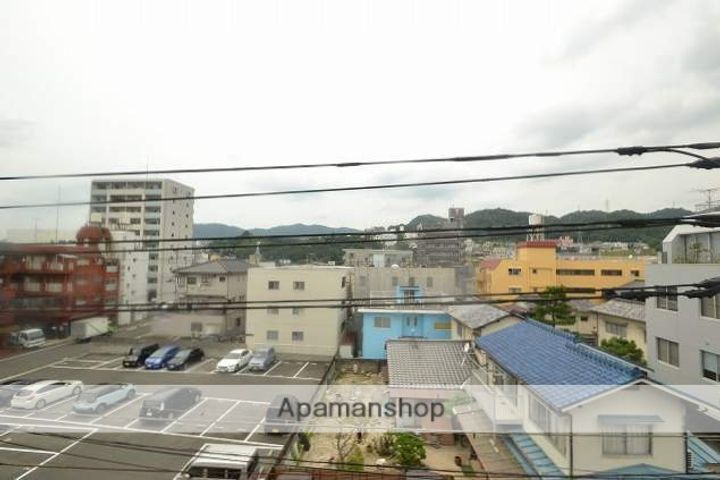 メゾン山肩のその他画像