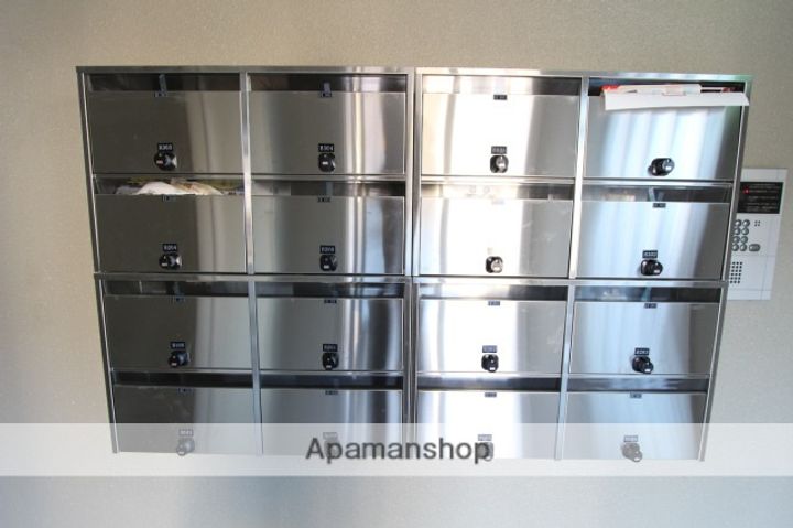 K&KビルドB棟のその他画像