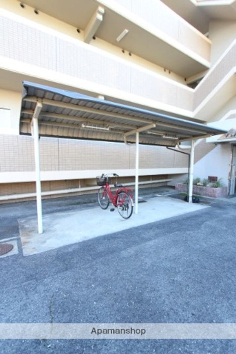 K&KビルドB棟のその他画像