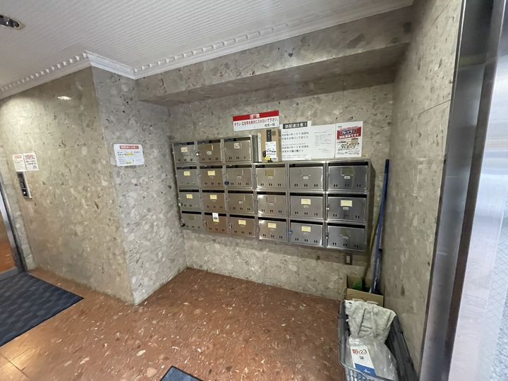 房尾本店1丁目ビルのその他画像