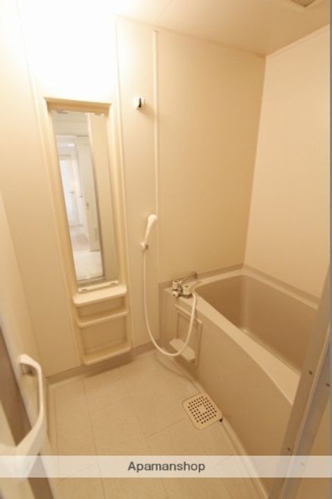 第2しづマンションの風呂