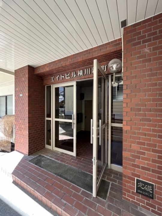 エイトビル横川新町のその他画像