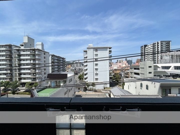 M CITYのその他画像