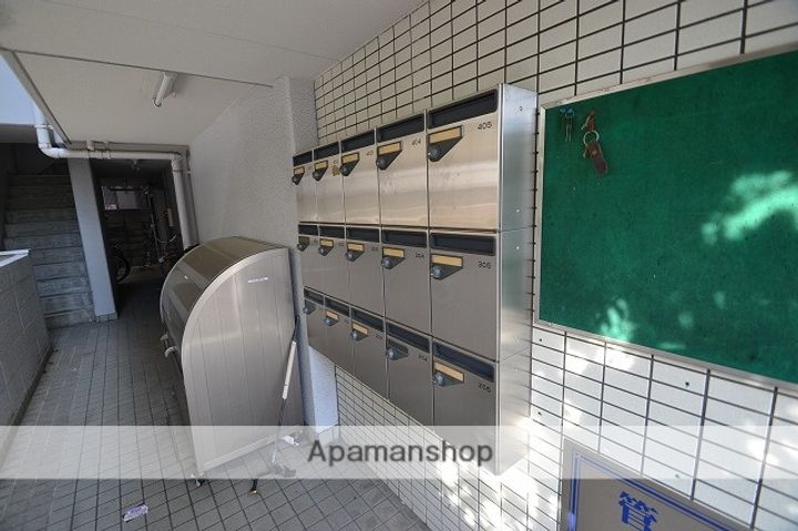 ヴェルディ西観音町のその他画像