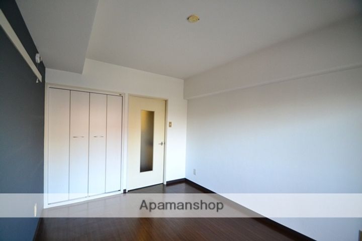 ヴェルディ西観音町の内装