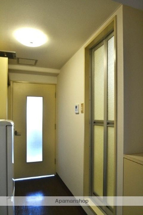 ヴェルディ西観音町の内装