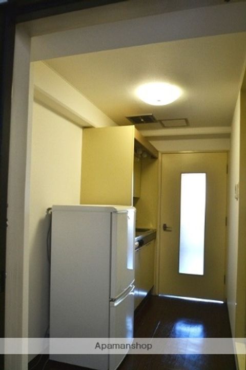 ヴェルディ西観音町の内装