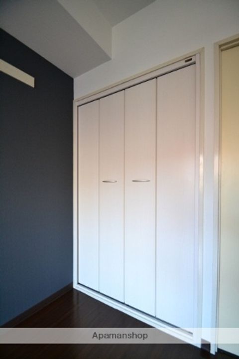 ヴェルディ西観音町の内装