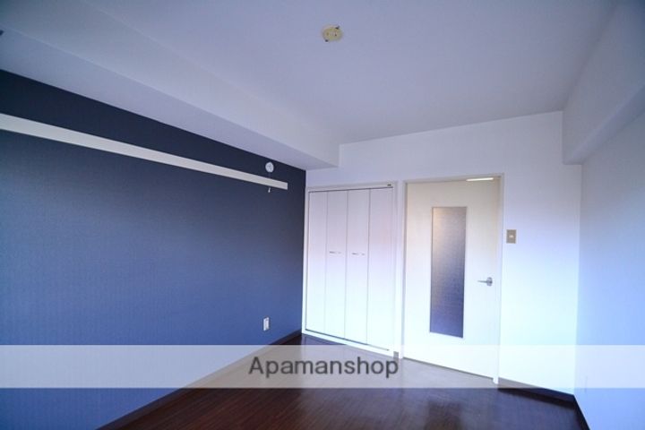 ヴェルディ西観音町の居間