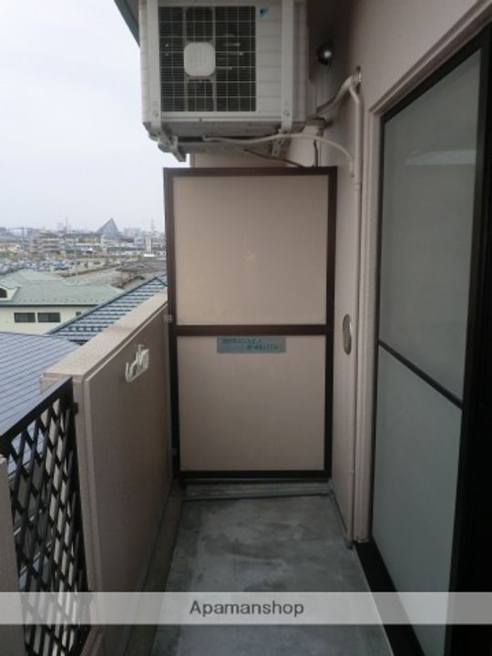 ディオパルテ祇園のその他画像