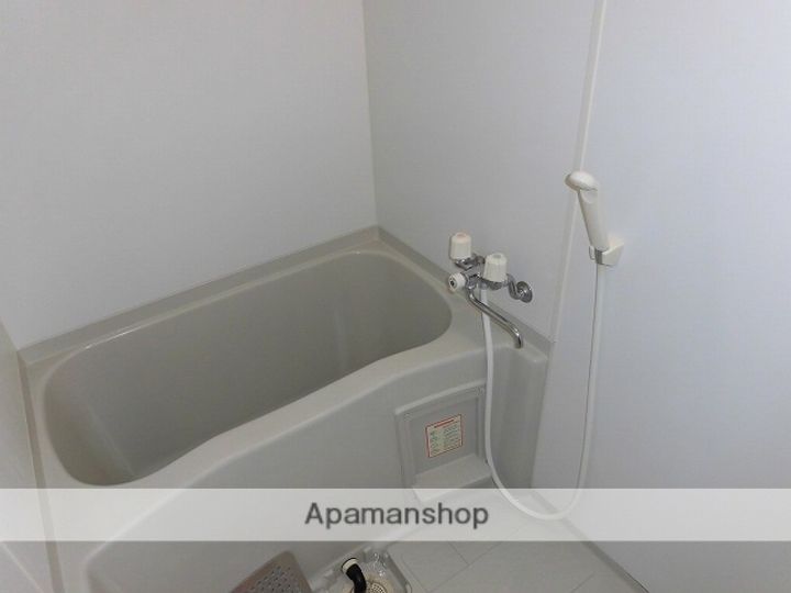 ディオパルテ祇園の風呂