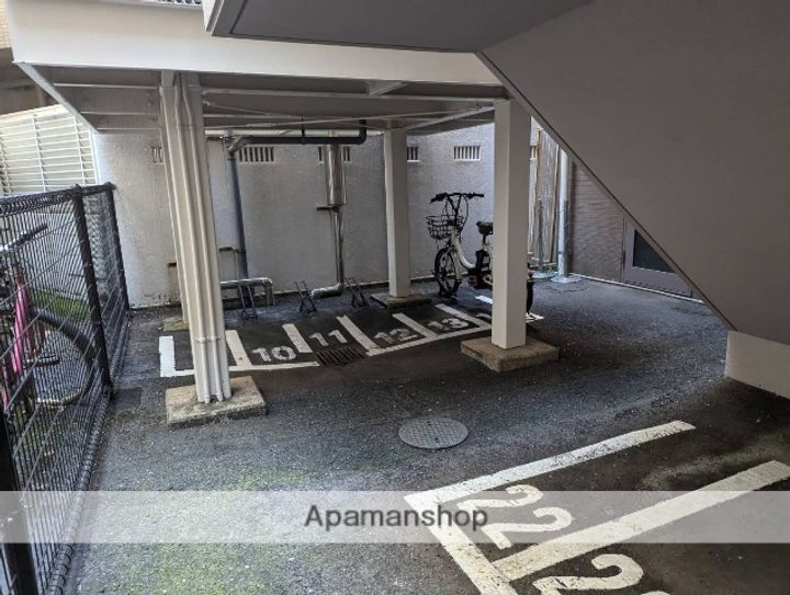 ブラウンハウスのその他画像