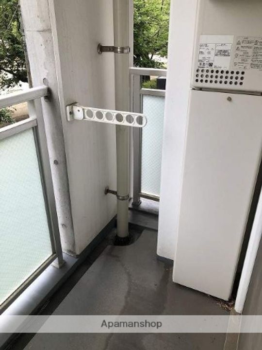 DER GLANZ.Y2松川公園前20Aのその他画像