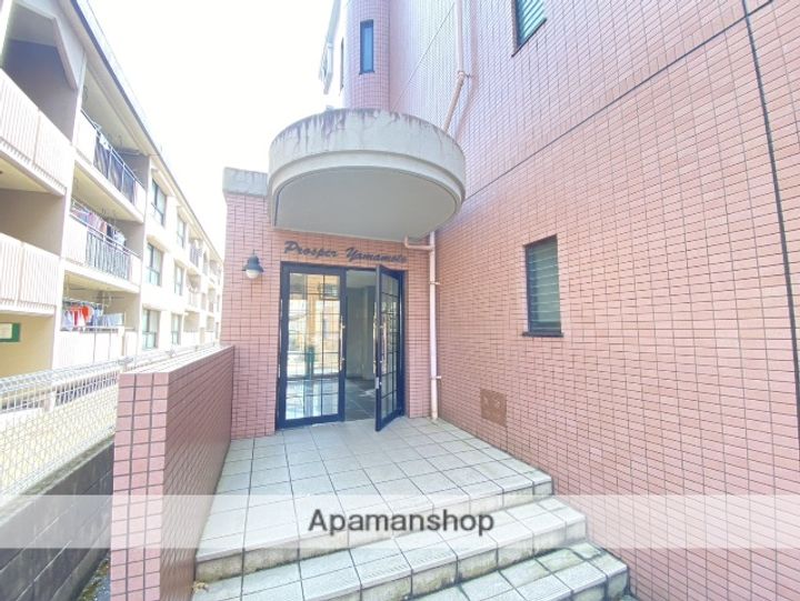 プロスパーヤマモトのその他画像