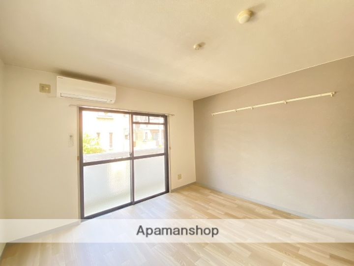 プロスパーヤマモトの内装