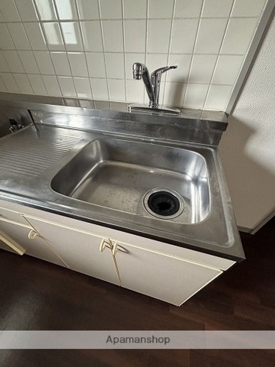 CASA&MICHIROOM可部東の内装