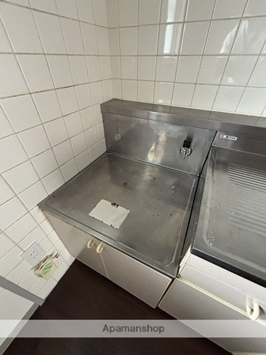 CASA&MICHIROOM可部東の内装