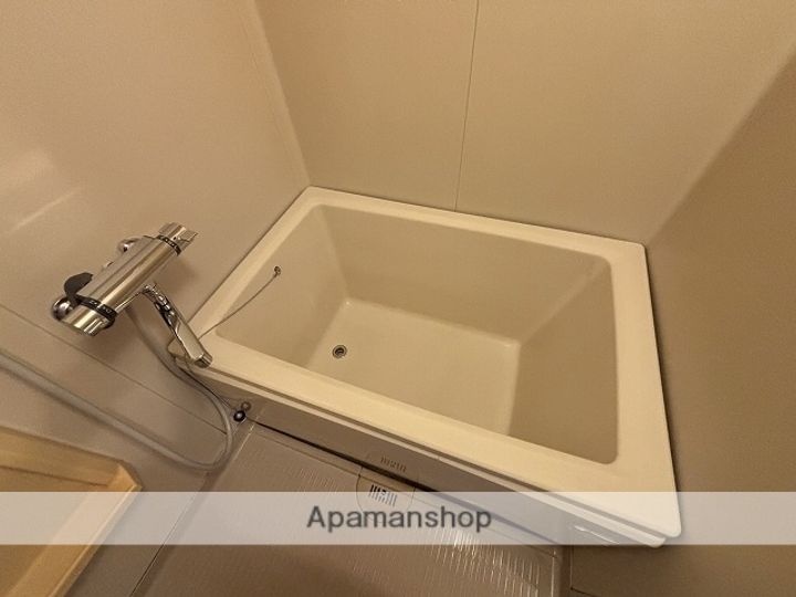 CASA&MICHIROOM可部東の内装