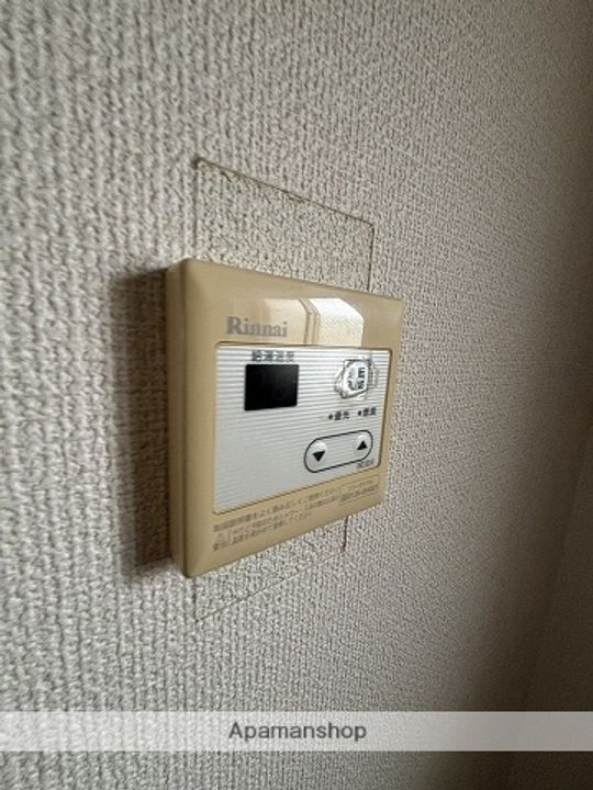 CASA&MICHIROOM可部東の内装