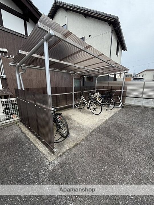 CASA&MICHIROOM可部東のその他画像