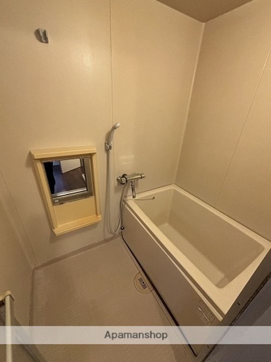 CASA&MICHIROOM可部東の風呂