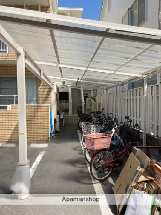 桑原コーポ2のその他画像