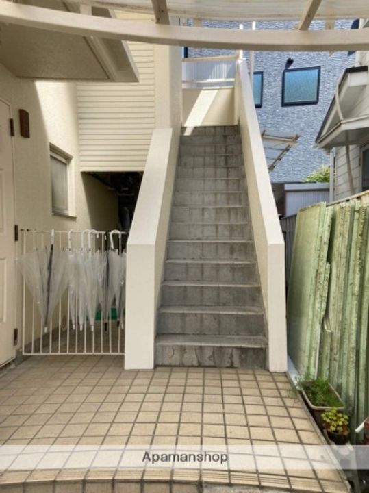 桑原コーポ2のその他画像