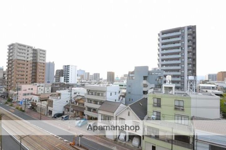 アクアコート宇品のその他画像