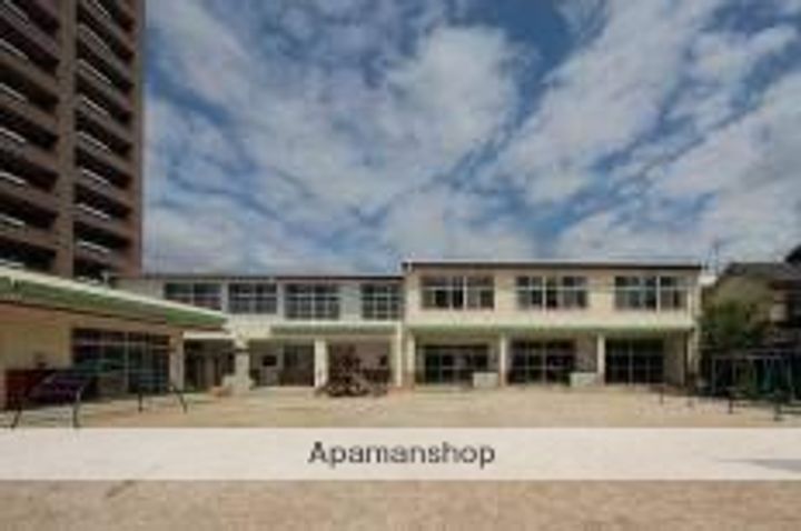 アクアコート宇品の周辺