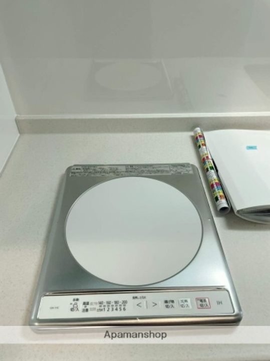 D−RESOOT.EASTの内装