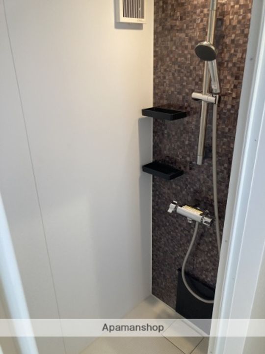 D−RESOOT.EASTの風呂