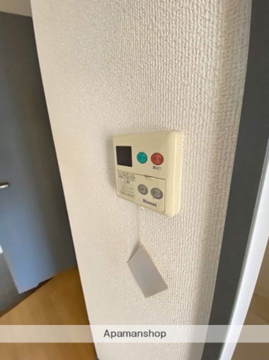 ユーミー南観音の内装