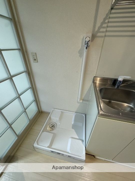 アレイ牛田のその他画像