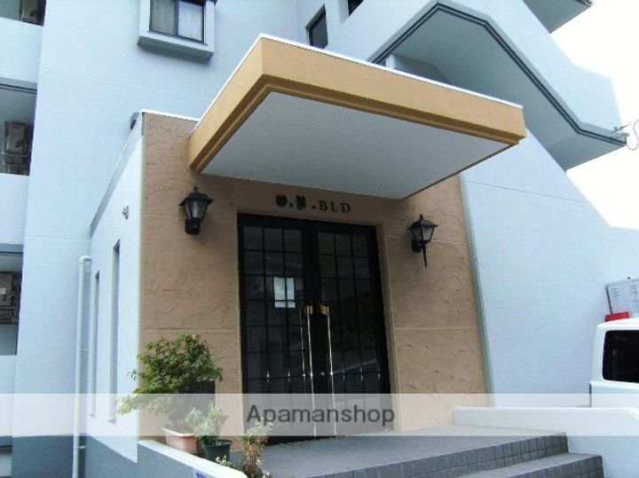 ONビルのその他画像