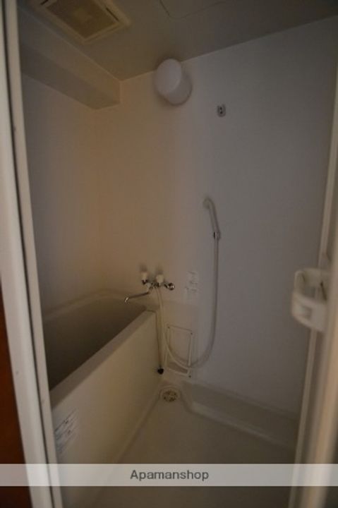 家納喜本川館の風呂