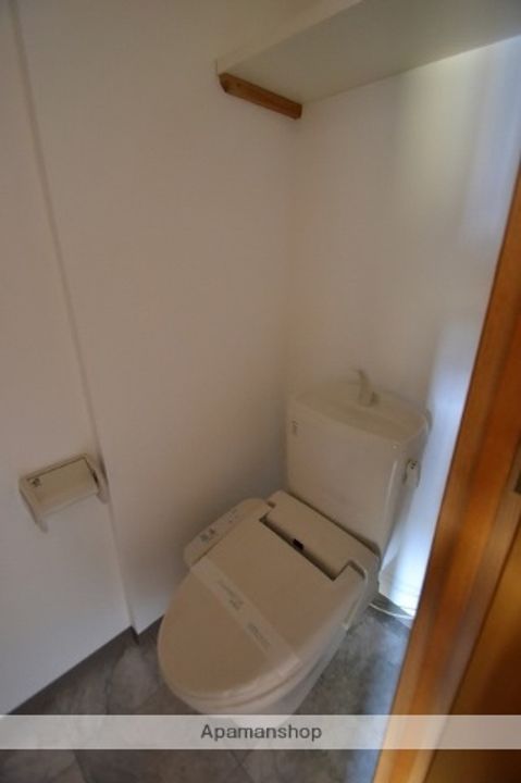 家納喜本川館のその他画像