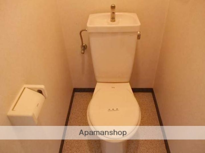 新庄リバービルのその他画像