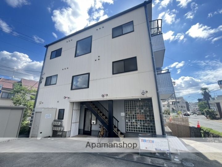 SKビル1のその他画像