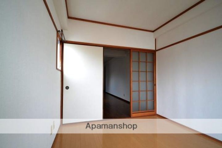 和秀三篠北町ビルのその他画像