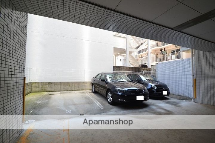 JGRACE堺町のその他画像