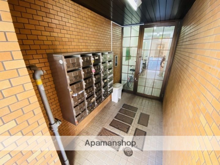 清和京橋ビルのその他画像