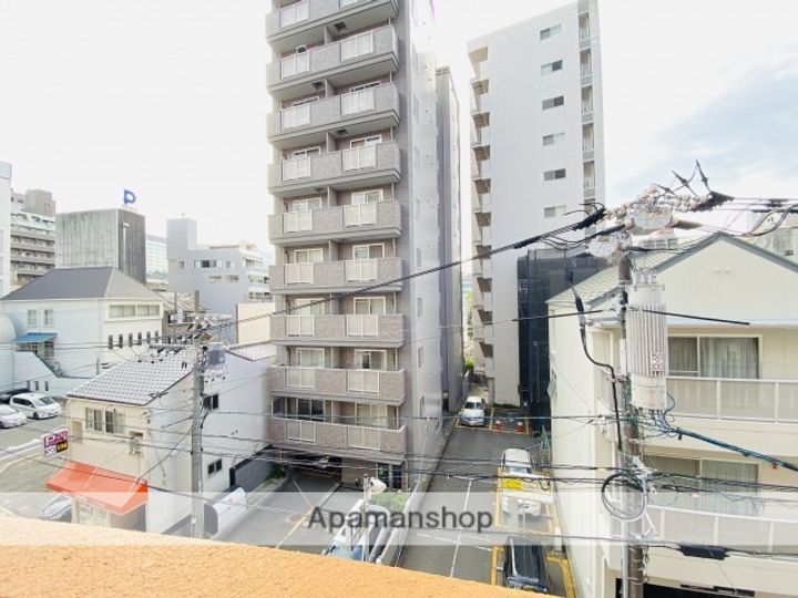 清和京橋ビルのその他画像