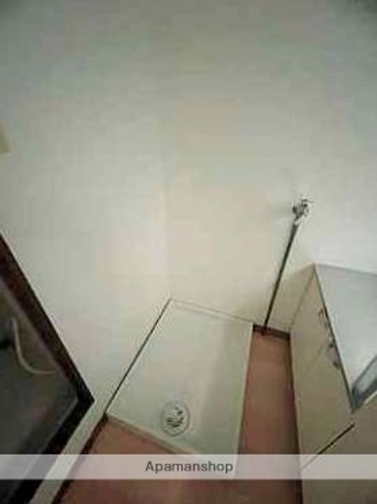 第7平勝荘の内装