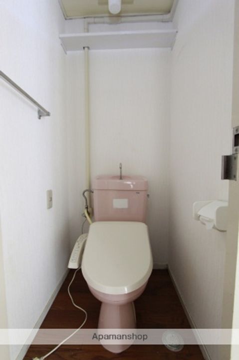 サンコーポ井口B棟のその他画像