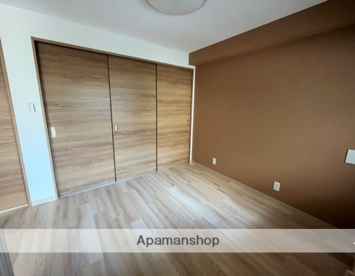 田中ビルの内装