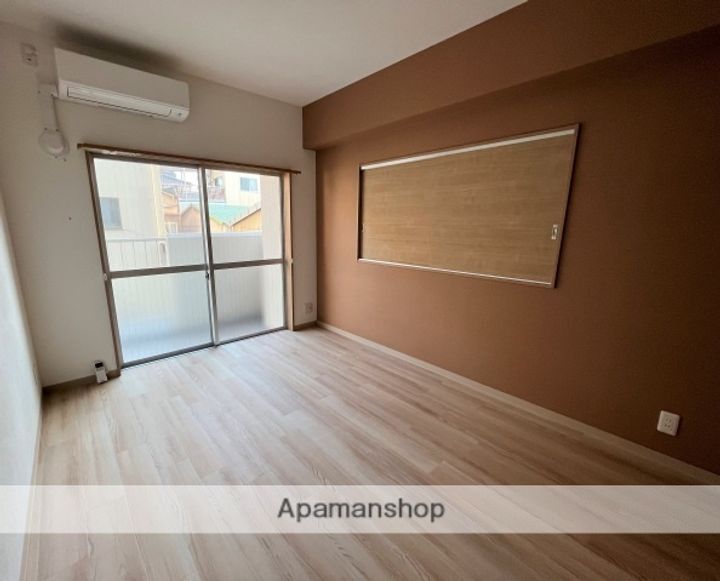 田中ビルの内装