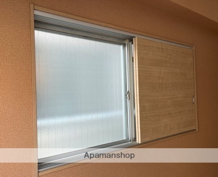 田中ビルの内装