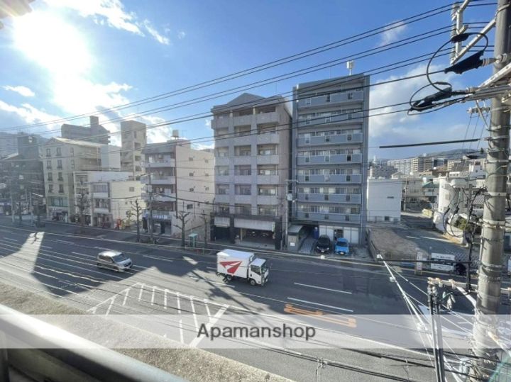 都ビルのその他画像