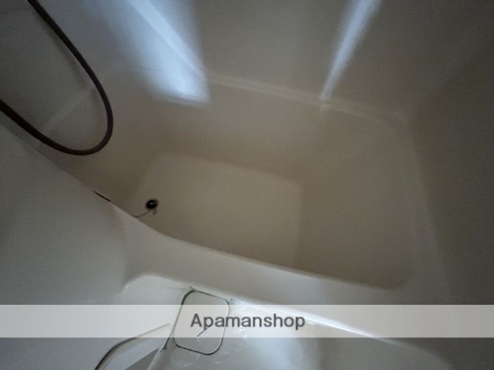 第3福助マンションの風呂