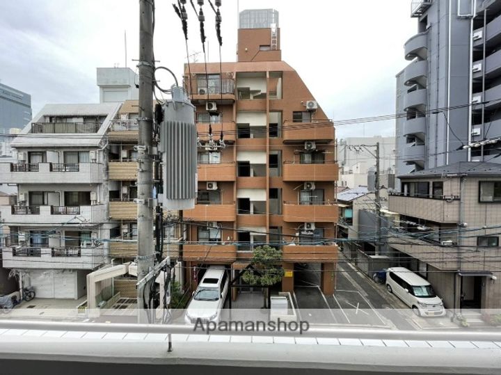 ハウスエーヌ西十日市のその他画像